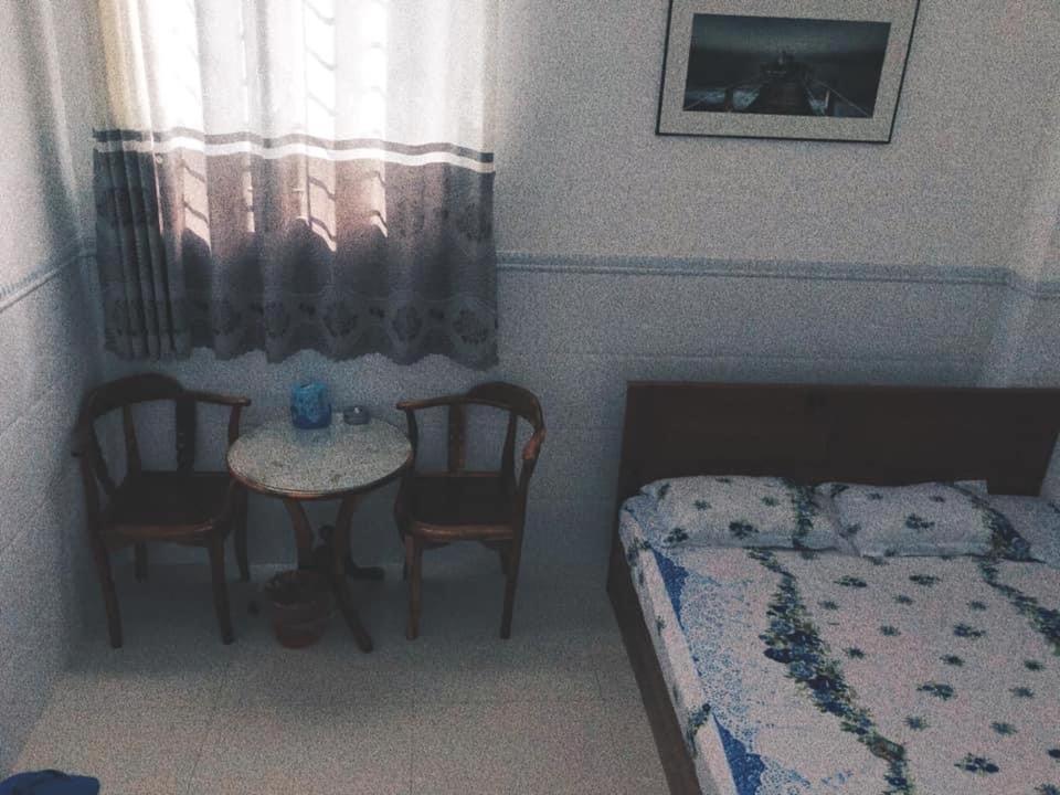 Nha Nghi Van Anh Ap Rach Meo Екстериор снимка